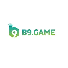 b9 game logo