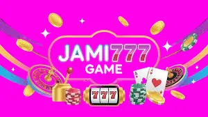 Jami777 game
